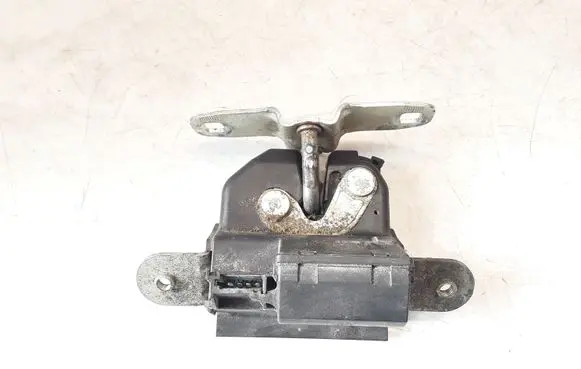 Fiat Bravo Tailgate/trunk/boot lock/catch/latch