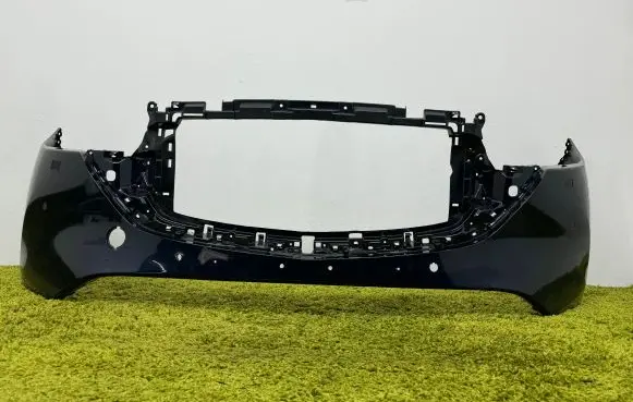 Mazda CX-5 II Front bumper ksd4-50031