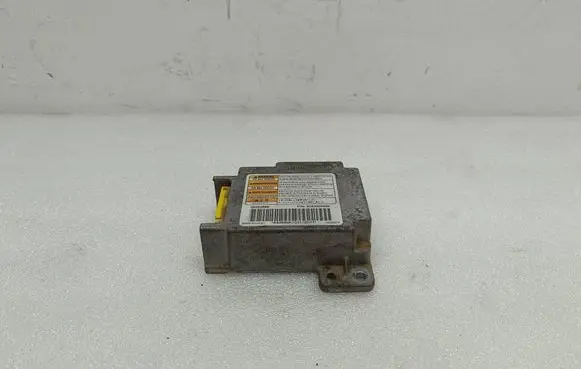 Opel Frontera B Airbag control unit/module 8093526892 16232879 AS2689K103112D77