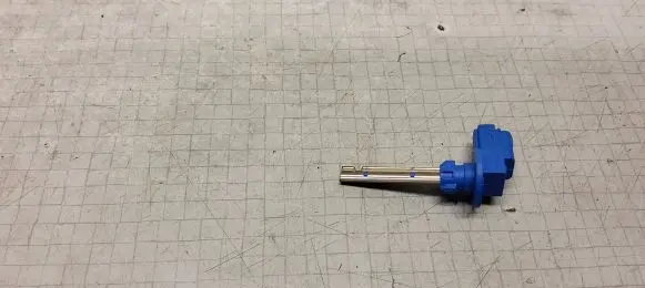 Ford Focus ST Interior temperature sensor 10069301 113026492