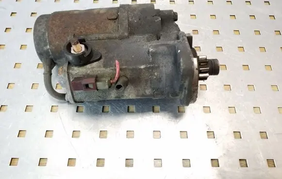 Hyundai Tucson JM Starter motor 3610027010