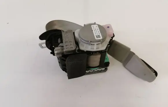 Audi A6 S6 C7 4G Front seatbelt 4G8857706M