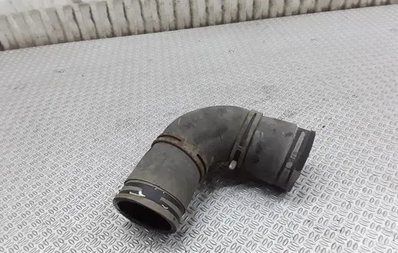Seat Ibiza III (6L) Intercooler hose/pipe