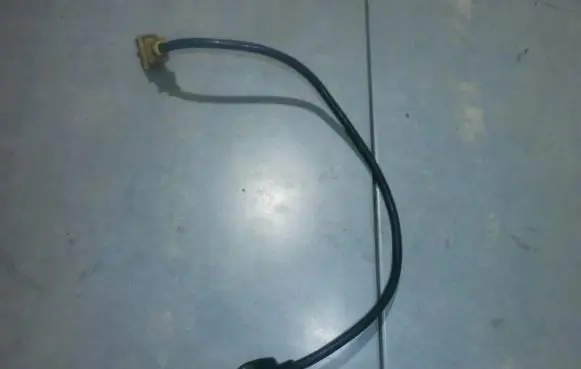 Alfa Romeo 166 Detonation knock sensor 0261231095