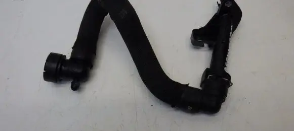 Peugeot Partner Engine coolant pipe/hose HSR20704