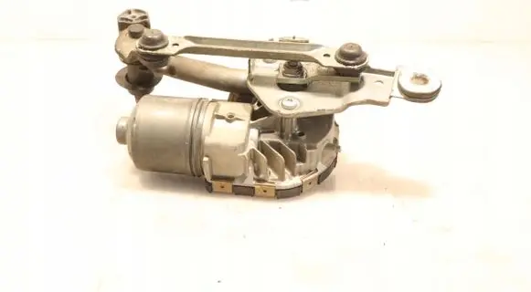 Ford S-MAX Wiper motor 1397220645