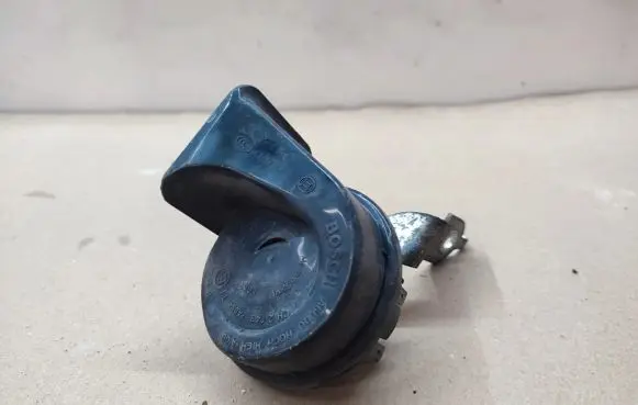 Mercedes-Benz E W212 Horn signal 001157