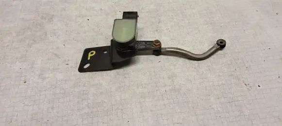 Jeep Grand Cherokee Air suspension front height level sensor 68164092AA 15160101421 6PM00816156