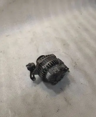 Mitsubishi Pajero Generator/alternator ME203546 A3TB1999