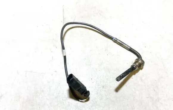 Audi A6 S6 C6 4F Exhaust gas temperature sensor 03l906088ab