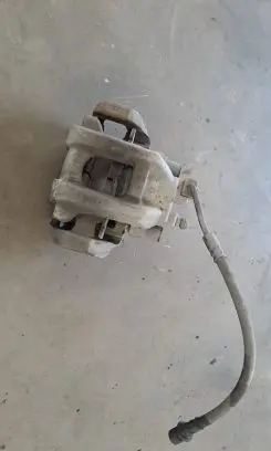 Jeep Grand Cherokee Rear brake caliper 4887