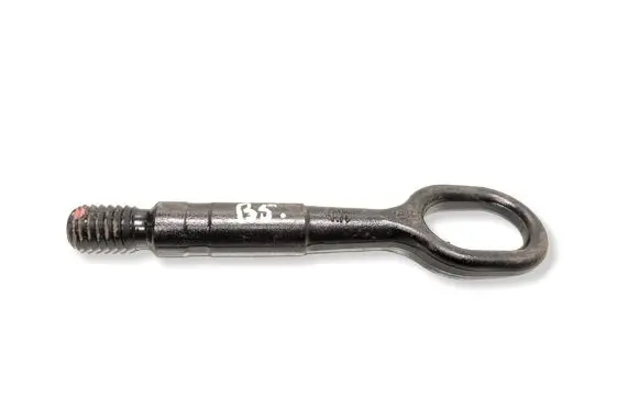 Audi A4 S4 B8 8K Towing hook eye 8K0805615