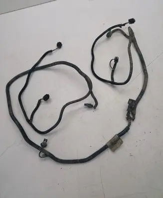 Opel Signum Parking sensor (PDC) wiring loom 24419045