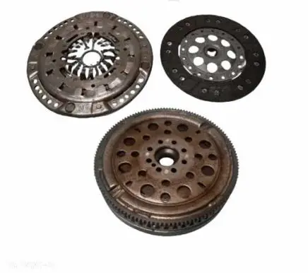Mercedes-Benz A W168 Clutch set kit 320034110