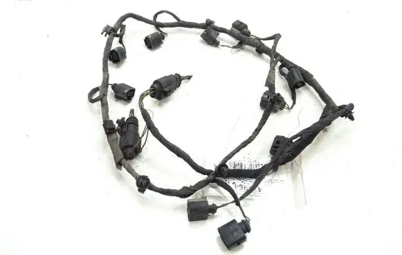 Volkswagen Phaeton Parking sensor (PDC) wiring loom 