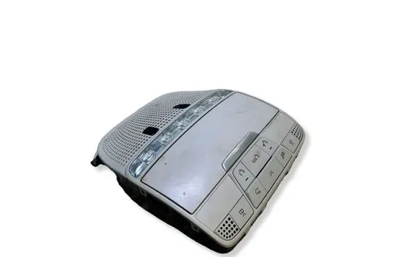Mercedes-Benz C W205 Front seat light A0009018503 A0008274623 30S101239880