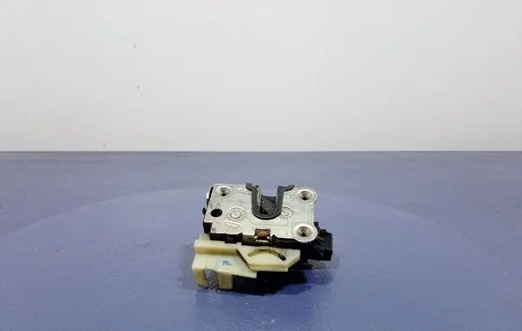 Dacia Lodgy Front door lock 