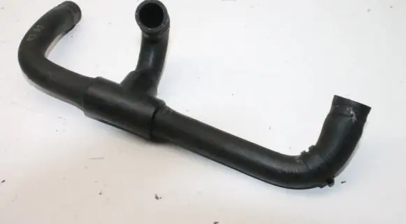 Porsche Boxster 986 Engine coolant pipe/hose 99610621206
