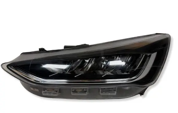 Ford Focus Headlight/headlamp NX7B13E015CD