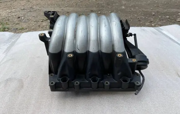 Audi A6 S6 C5 4B Intake manifold 078133151BH 2902000849 7401