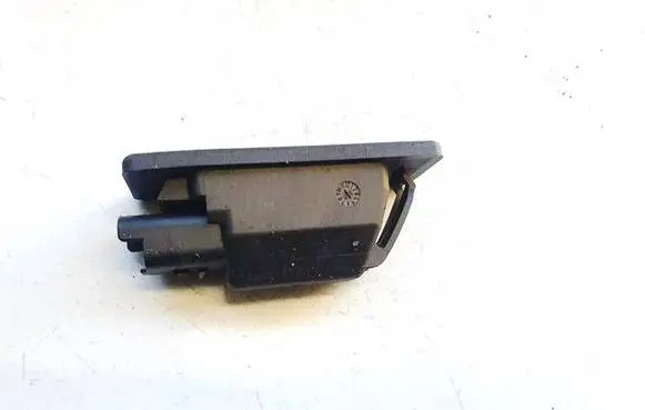 Peugeot 508 Number plate light 9670134680