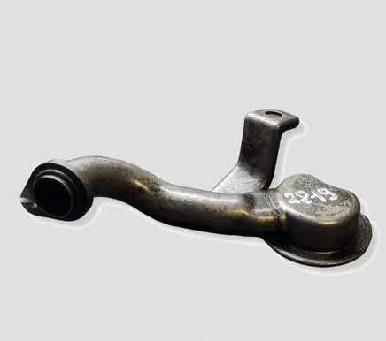 Skoda Yeti (5L) Oil sump strainer pipe 03G115169E