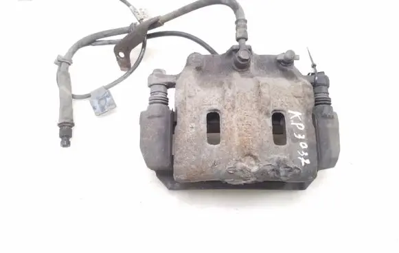 Opel Antara Front brake caliper