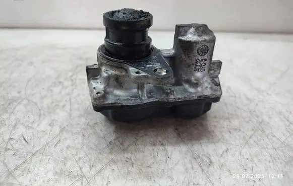 Nissan Qashqai+2 EGR valve 147101478R