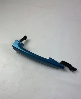 BMW 4 F36 Gran coupe Front door exterior handle E9XR4 PA6GF30