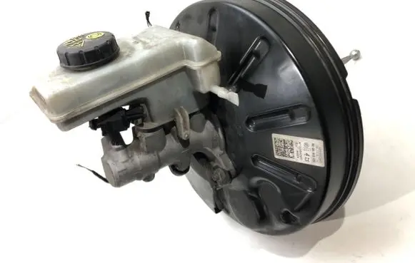 Skoda Octavia Mk3 (5E) Brake booster 5Q1614105BK
