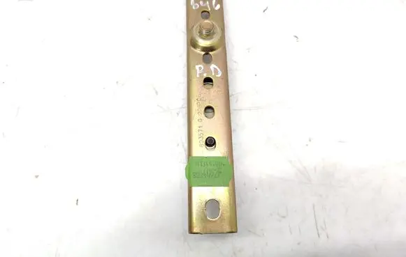 Fiat Ulysse Seat belt height adjuster 8234052F