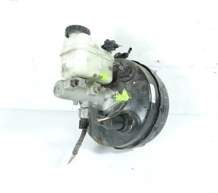 Ford Explorer Brake booster