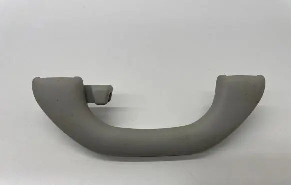 Volkswagen Golf VI Rear interior roof grab handle 1K0857607N