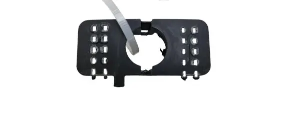 Ford Explorer V Front parking sensor holder (PDC) E1122874 CWQSA