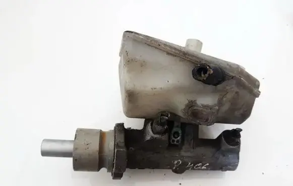 Peugeot 406 Master brake cylinder