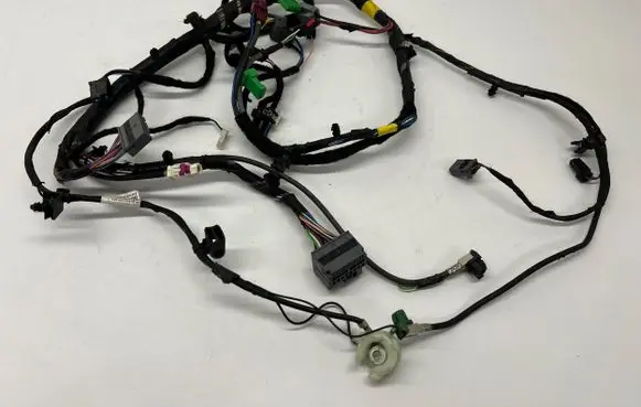 Volvo XC90 Other wiring loom 31412467 2467021238 31412467AC