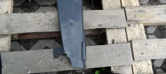 Radiator trim
