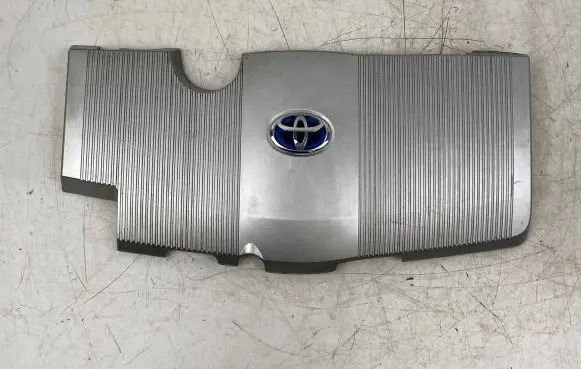 Toyota Prius Prime Engine cover (trim) 1260137010