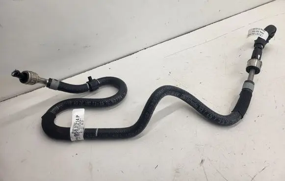 Porsche Macan (95B) Fuel line/pipe/hose 95B201214P