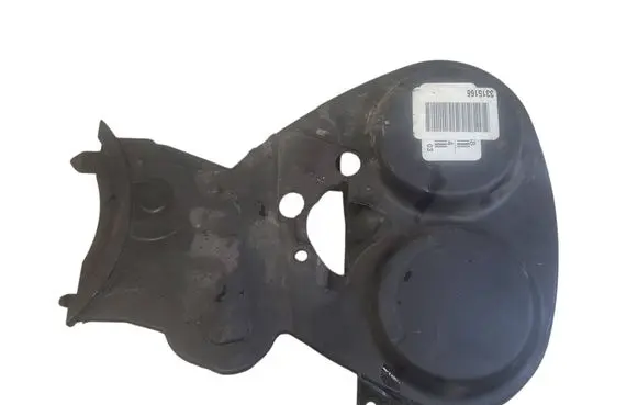 Volvo V40 Timing belt guard (cover) 31439556