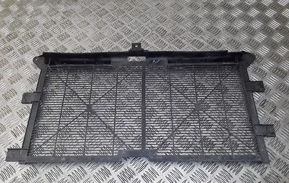 Nissan Leaf I (ZE0) Radiator mount bracket 214963nl0b