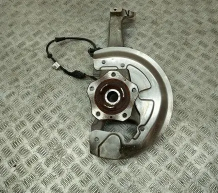 Porsche Taycan 9J1 Front wheel hub 9J1407245B