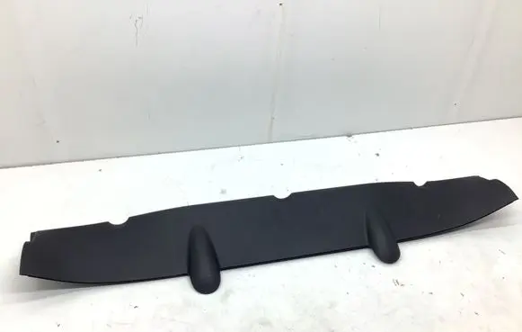 Mini Cooper Countryman R60 Other trunk/boot trim element 9801205
