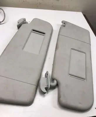 Skoda Superb B5 (3U) Sun visor 1Z0857552