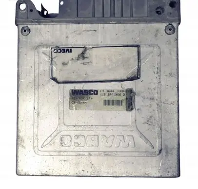 Volkswagen Golf IV Comfort/convenience module 4460040660
