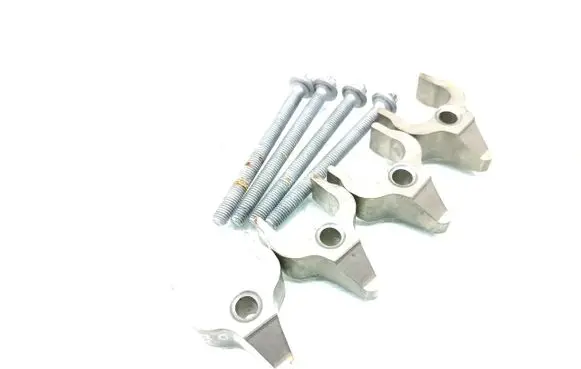 Fuel Injector clamp holder