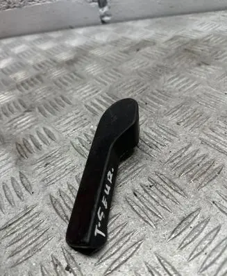 Volkswagen Transporter - Caravelle T5 Engine bonnet (hood) release handle 1j1923533c