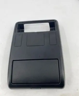 BMW X5 E53 Headlining lighting console trim 8258057 8258062