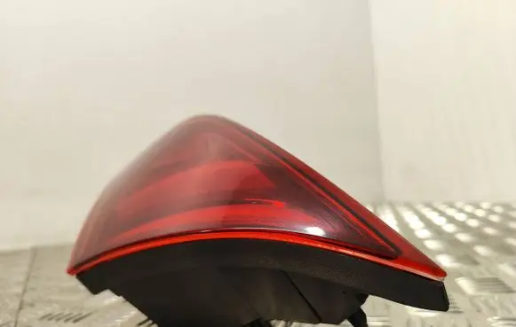 Peugeot 308 Tailgate rear/tail lights 9677818280 81260201