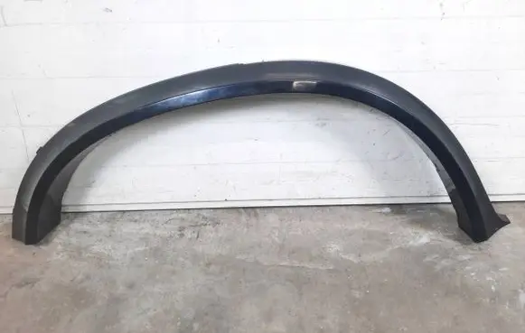 BMW X5 E70 Rear arch trim 